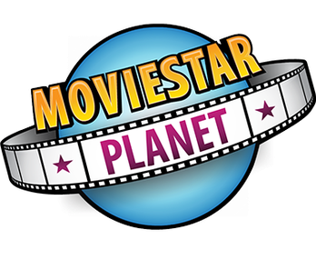 MovieStarPlanet social community site logo