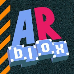arblox mobile app ar augmented reality director game design