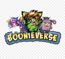 Boonieverse MovieStarPlanet logo