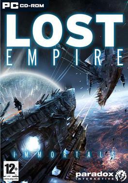 lost empire pollux project manager