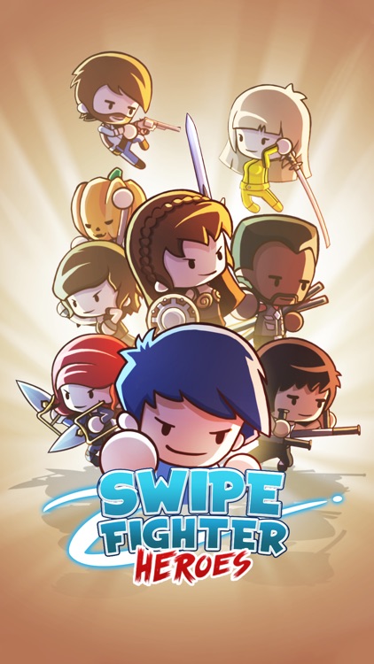 swipe fighters moba mobil app product manager