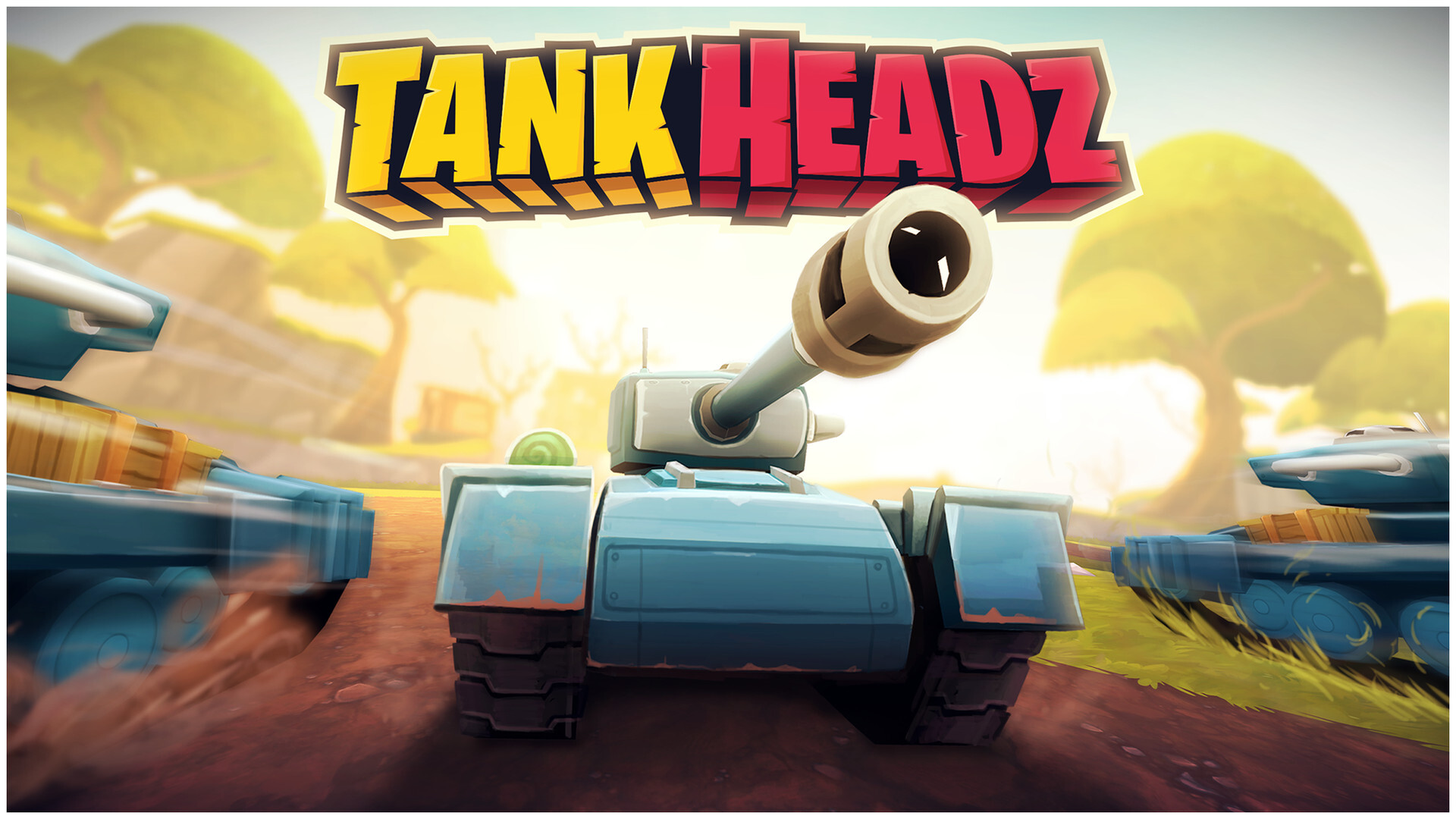 tank headz kiloo studio director game design prototype